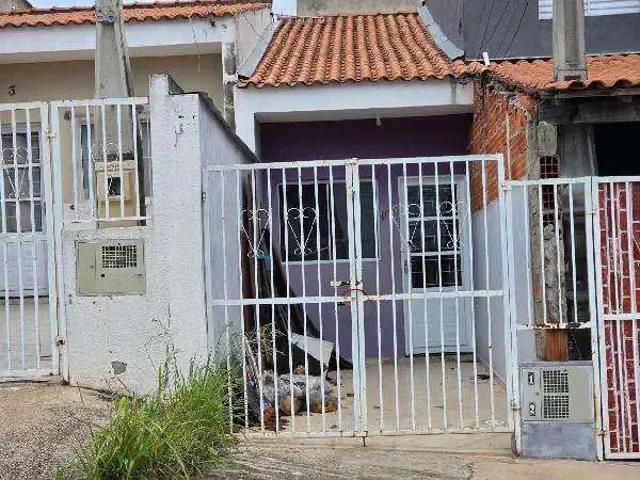 Casa / Sobrado para Venda em Sorocaba/SP Parque São Bento 1 Quartos