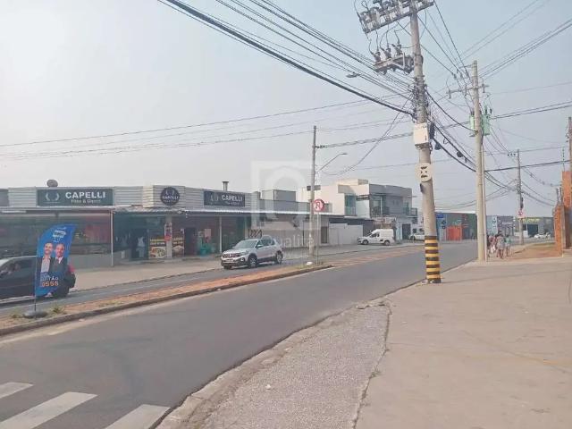 Casa / Sobrado para Venda em Sorocaba/SP Parque São Bento 2 Quartos