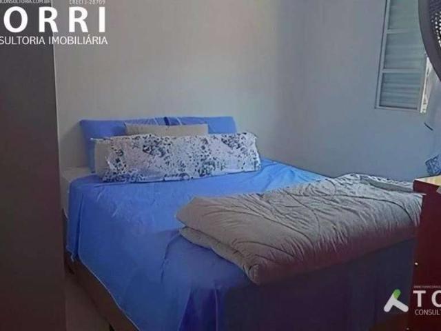 Casa / Sobrado para Venda em Sorocaba/SP Parque São Bento 2 Quartos