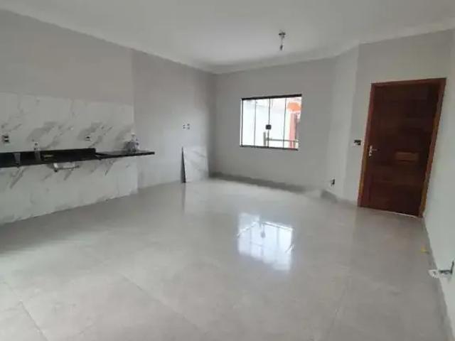 Casa / Sobrado para Venda em Sorocaba/SP Parque São Bento 2 Quartos