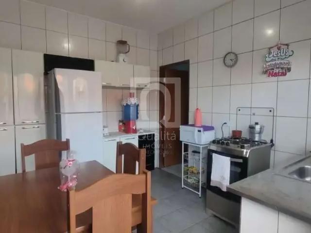 Casa / Sobrado para Venda em Sorocaba/SP Parque São Bento 2 Quartos