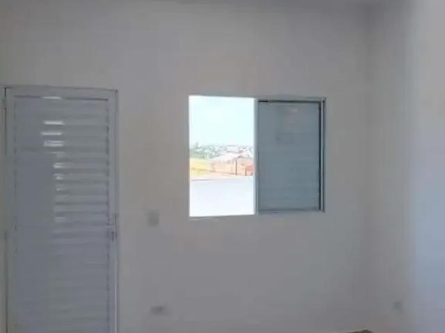 Casa / Sobrado para Venda em Sorocaba/SP Parque São Bento 2 Quartos