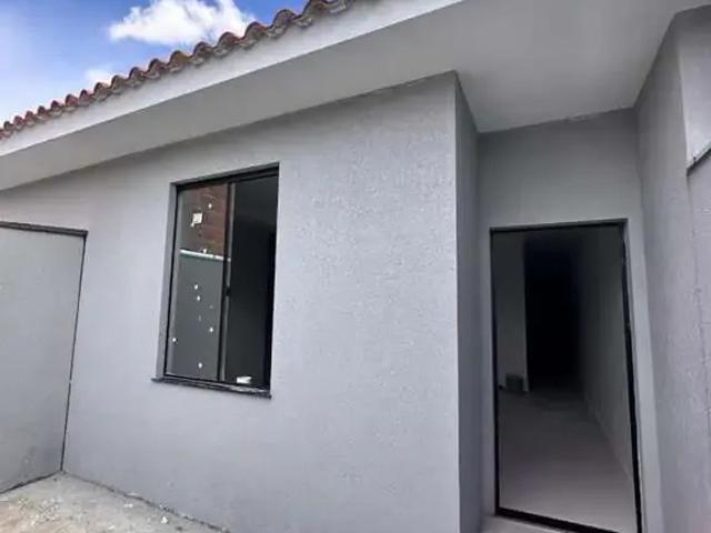Casa / Sobrado para Venda em Sorocaba/SP Parque São Bento 2 Quartos