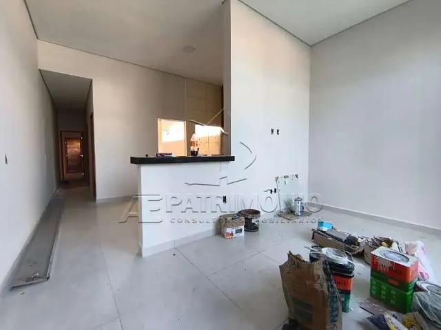 Casa / Sobrado para Venda em Sorocaba/SP Parque São Bento 2 Quartos