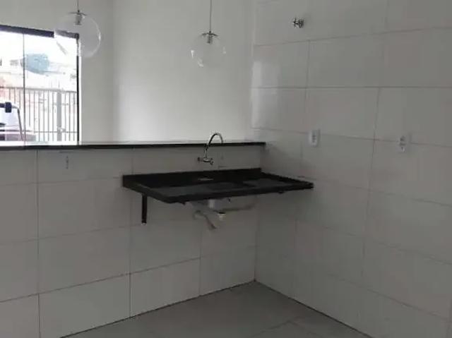 Casa / Sobrado para Venda em Sorocaba/SP Parque São Bento 2 Quartos