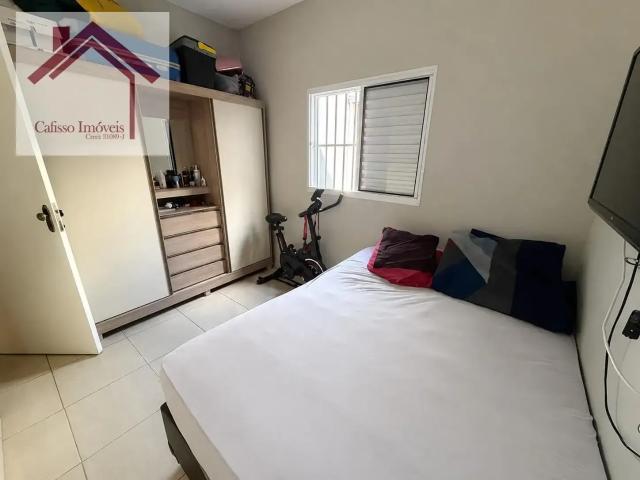 Casa / Sobrado para Venda em Sorocaba/SP Parque São Bento 2 Quartos