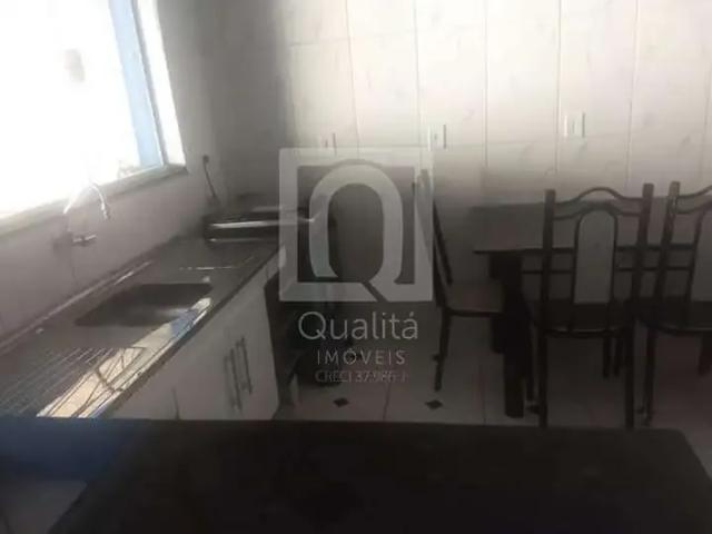 Casa / Sobrado para Venda em Sorocaba/SP Parque São Bento 2 Quartos
