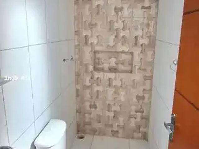 Casa / Sobrado para Venda em Sorocaba/SP Parque São Bento 2 Quartos