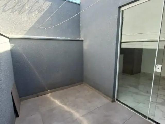 Casa / Sobrado para Venda em Sorocaba/SP Parque São Bento 2 Quartos
