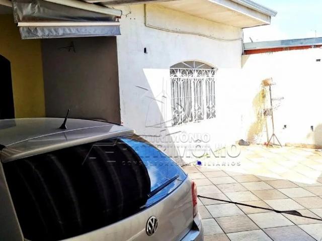 Casa / Sobrado para Venda em Sorocaba/SP Parque São Bento 2 Quartos