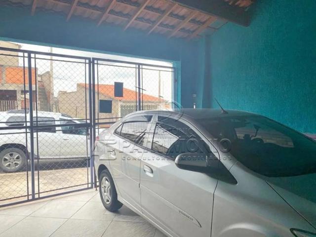 Casa / Sobrado para Venda em Sorocaba/SP Parque São Bento 2 Quartos