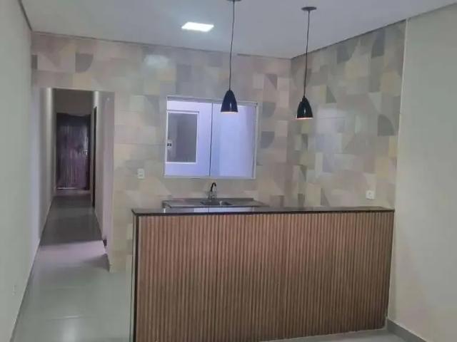 Casa / Sobrado para Venda em Sorocaba/SP Parque São Bento 2 Quartos