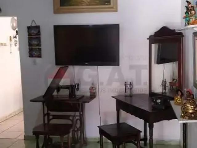 Casa / Sobrado para Venda em Sorocaba/SP Parque São Bento 2 Quartos