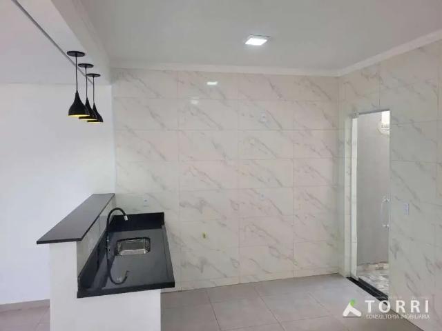 Casa / Sobrado para Venda em Sorocaba/SP Parque São Bento 2 Quartos