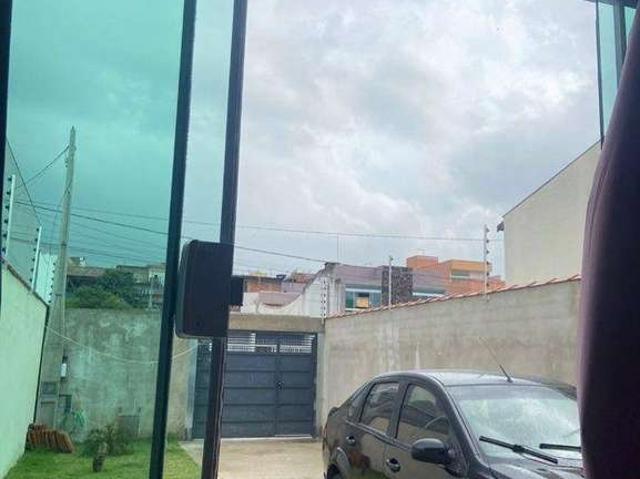 Casa / Sobrado para Venda em Sorocaba/SP Parque São Bento 2 Quartos
