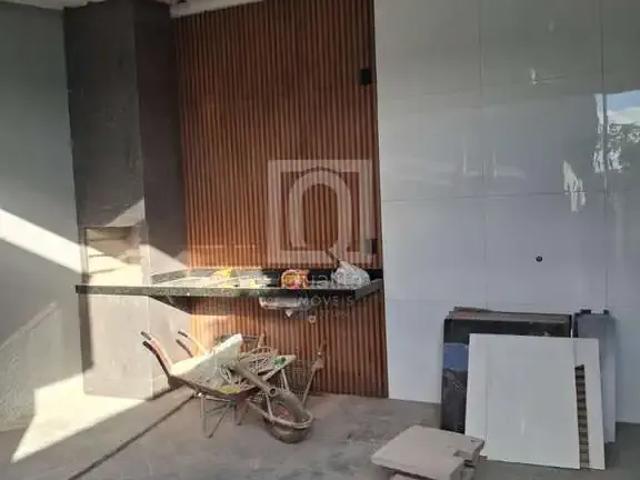 Casa / Sobrado para Venda em Sorocaba/SP Parque São Bento 2 Quartos