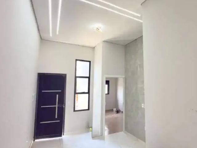Casa / Sobrado para Venda em Sorocaba/SP Parque São Bento 2 Quartos