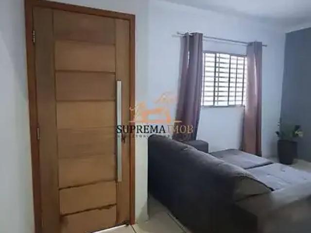 Casa / Sobrado para Venda em Sorocaba/SP Parque São Bento 2 Quartos