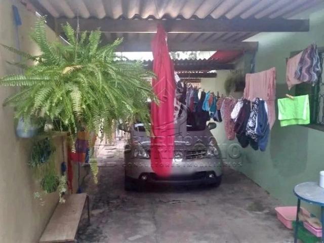 Casa / Sobrado para Venda em Sorocaba/SP Parque São Bento 2 Quartos