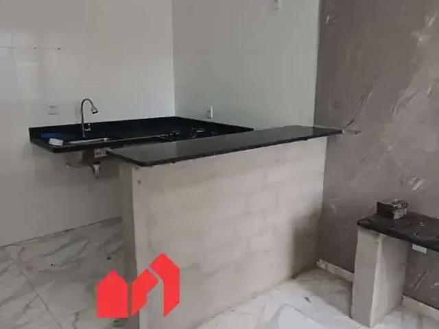 Casa / Sobrado para Venda em Sorocaba/SP Parque São Bento 2 Quartos