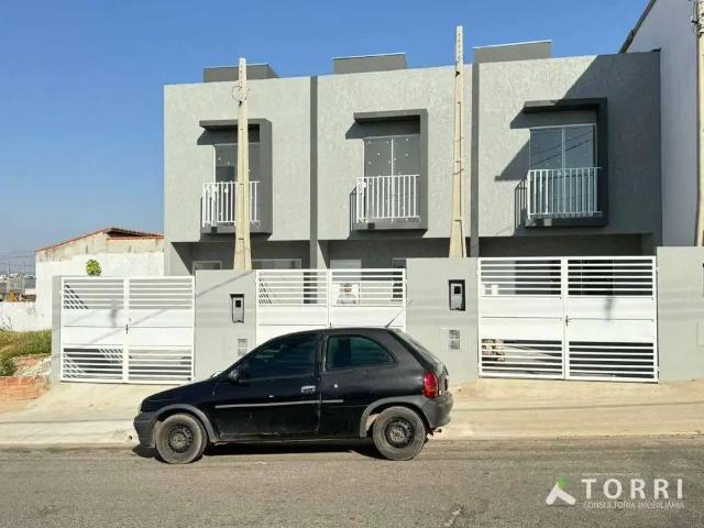 Casa / Sobrado para Venda em Sorocaba/SP Parque São Bento 2 Quartos