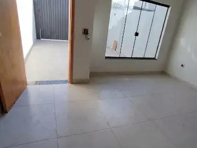 Casa / Sobrado para Venda em Sorocaba/SP Parque São Bento 2 Quartos