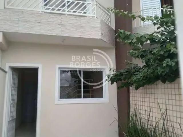 Casa / Sobrado para Venda em Sorocaba/SP Parque São Bento 2 Quartos