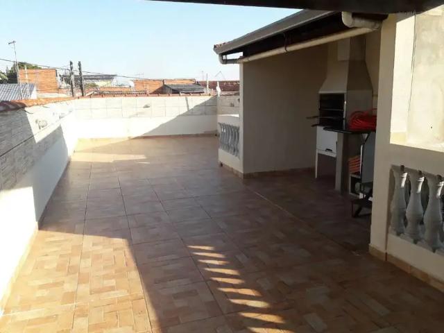 Casa / Sobrado para Venda em Sorocaba/SP Parque São Bento 2 Quartos