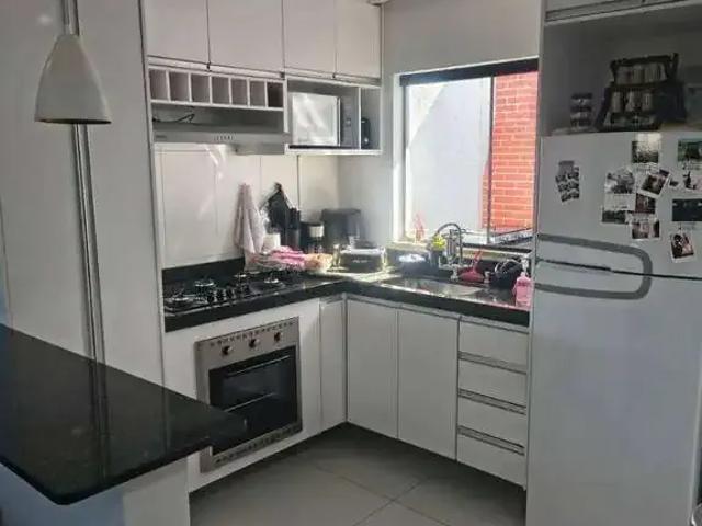 Casa / Sobrado para Venda em Sorocaba/SP Parque São Bento 2 Quartos