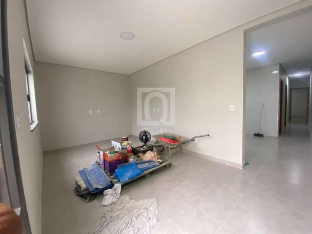 Casa / Sobrado para Venda em Sorocaba/SP Parque São Bento 2 Quartos