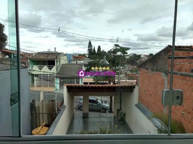 Casa / Sobrado para Venda em Sorocaba/SP Parque São Bento 2 Quartos