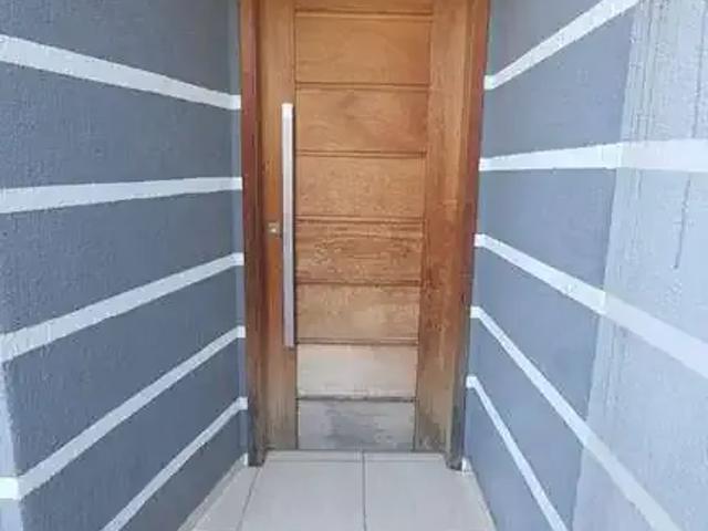 Casa / Sobrado para Venda em Sorocaba/SP Parque São Bento 2 Quartos