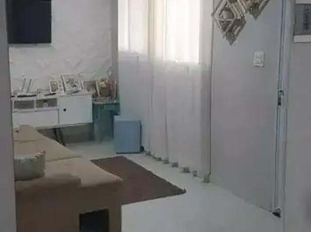 Casa / Sobrado para Venda em Sorocaba/SP Parque São Bento 2 Quartos