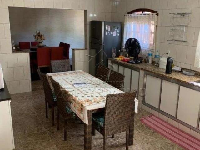 Casa / Sobrado para Venda em Sorocaba/SP Parque São Bento 2 Quartos