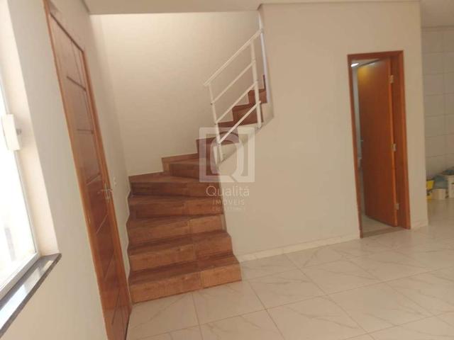 Casa / Sobrado para Venda em Sorocaba/SP Parque São Bento 2 Quartos