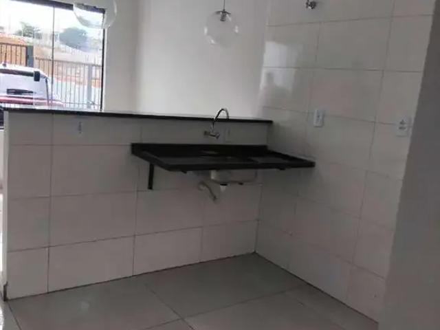 Casa / Sobrado para Venda em Sorocaba/SP Parque São Bento 2 Quartos