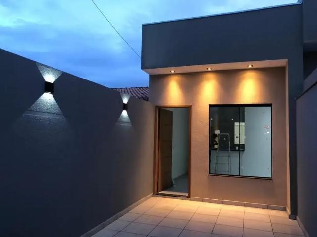 Casa / Sobrado para Venda em Sorocaba/SP Parque São Bento 2 Quartos