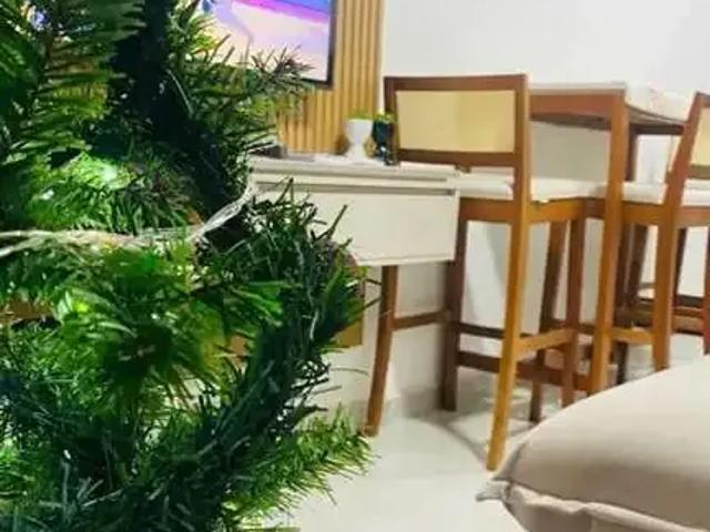 Casa / Sobrado para Venda em Sorocaba/SP Parque São Bento 2 Quartos