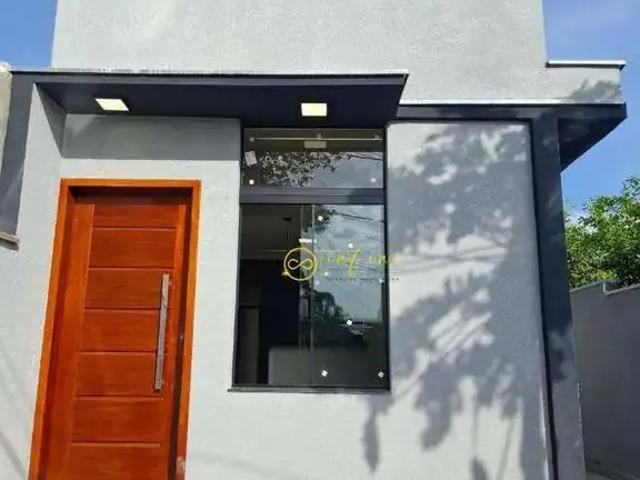 Casa / Sobrado para Venda em Sorocaba/SP Parque São Bento 2 Quartos