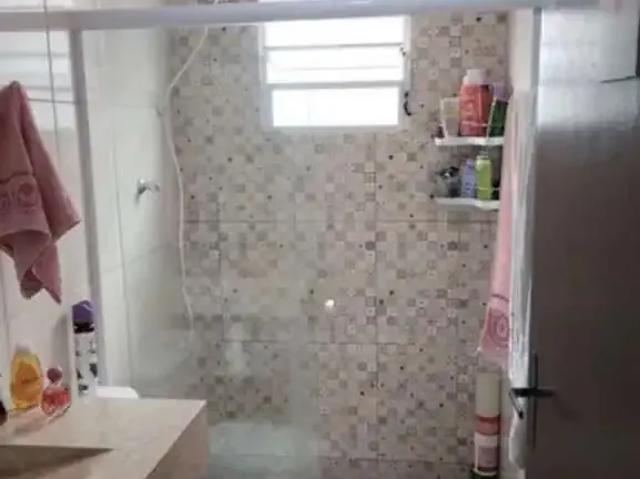 Casa / Sobrado para Venda em Sorocaba/SP Parque São Bento 2 Quartos