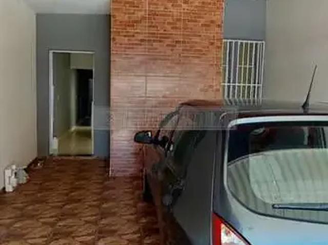 Casa / Sobrado para Venda em Sorocaba/SP Parque São Bento 2 Quartos