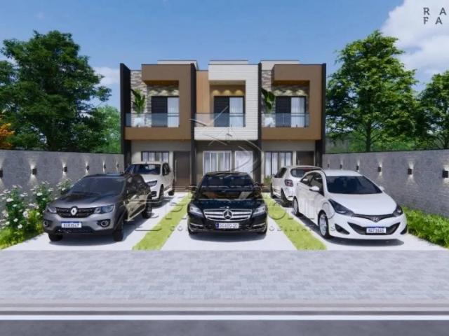 Casa / Sobrado para Venda em Sorocaba/SP Parque São Bento 2 Quartos