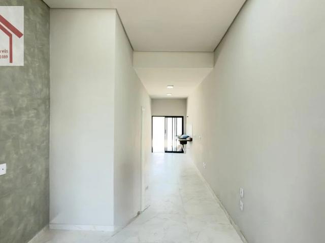 Casa / Sobrado para Venda em Sorocaba/SP Parque São Bento 2 Quartos