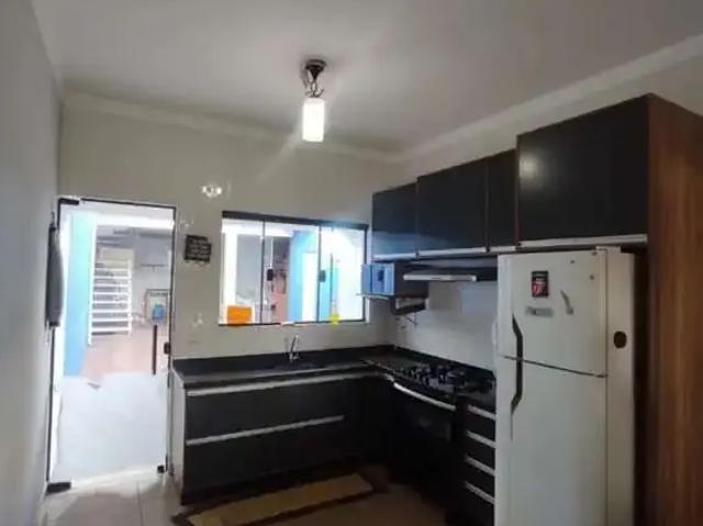 Casa / Sobrado para Venda em Sorocaba/SP Parque São Bento 2 Quartos
