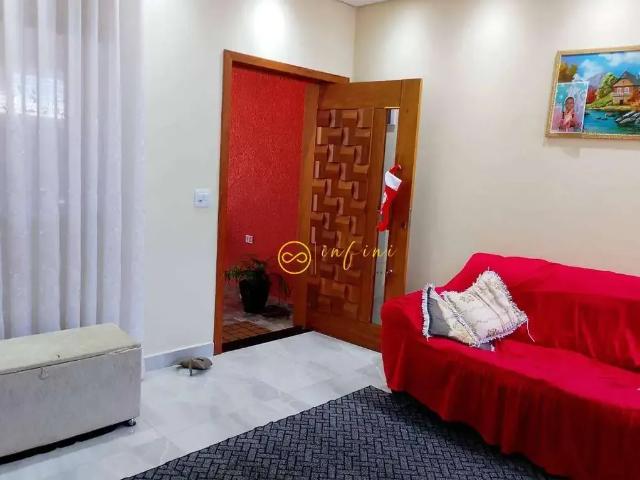 Casa / Sobrado para Venda em Sorocaba/SP Parque São Bento 2 Quartos