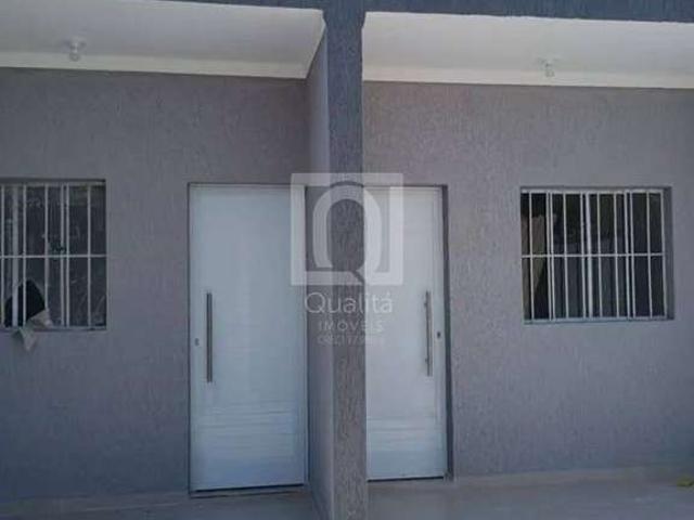 Casa / Sobrado para Venda em Sorocaba/SP Parque São Bento 2 Quartos
