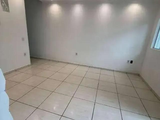 Casa / Sobrado para Venda em Sorocaba/SP Parque São Bento 2 Quartos
