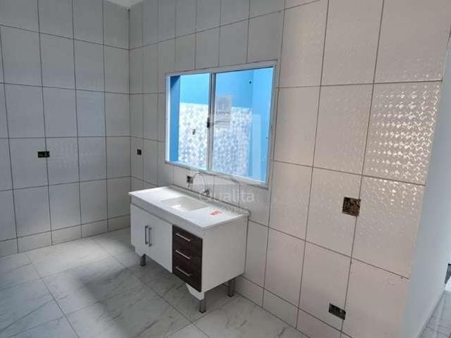 Casa / Sobrado para Venda em Sorocaba/SP Parque São Bento 2 Quartos