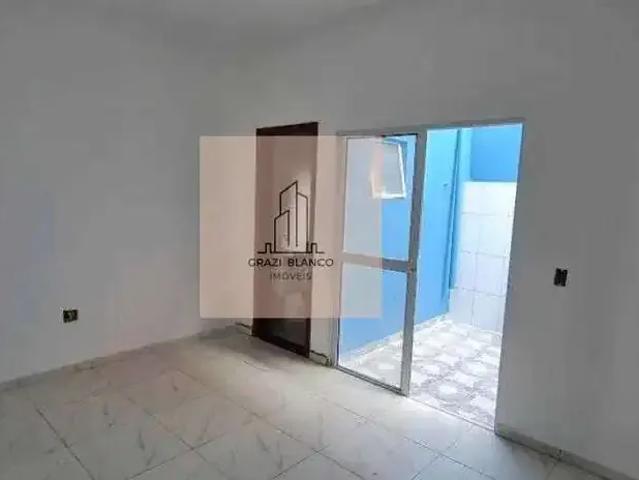 Casa / Sobrado para Venda em Sorocaba/SP Parque São Bento 2 Quartos