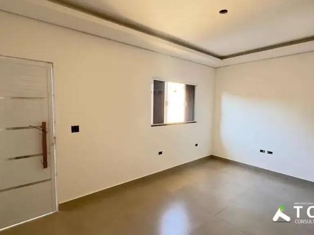 Casa / Sobrado para Venda em Sorocaba/SP Parque São Bento 2 Quartos